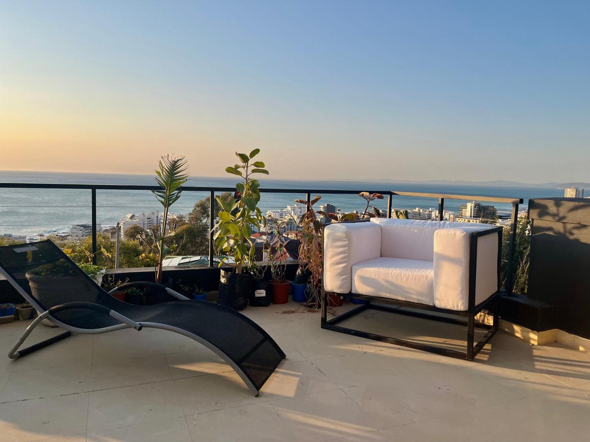 Hotel Cape20 Luxury Escape Ciudad del Cabo Exterior foto