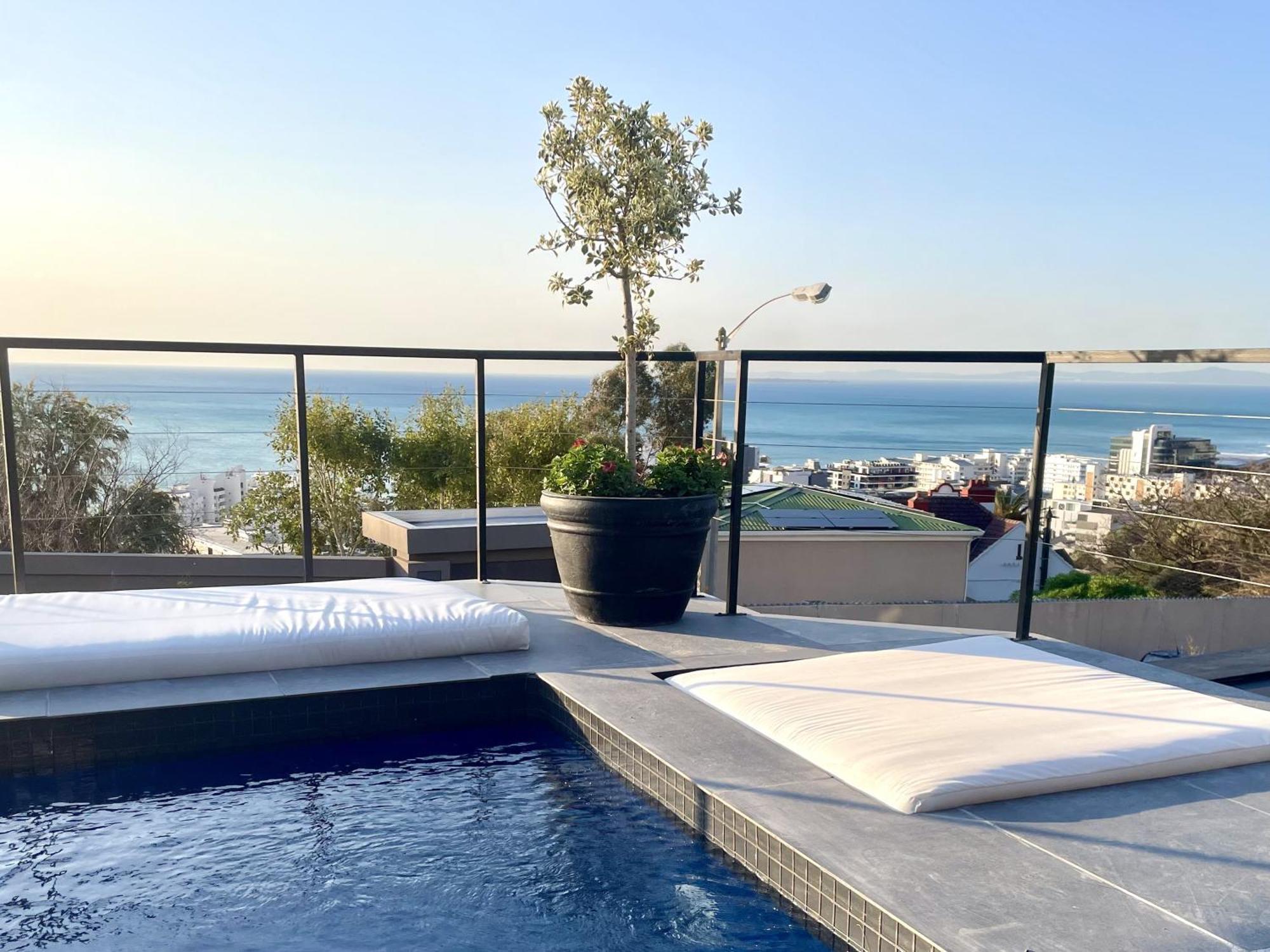 Hotel Cape20 Luxury Escape Ciudad del Cabo Exterior foto