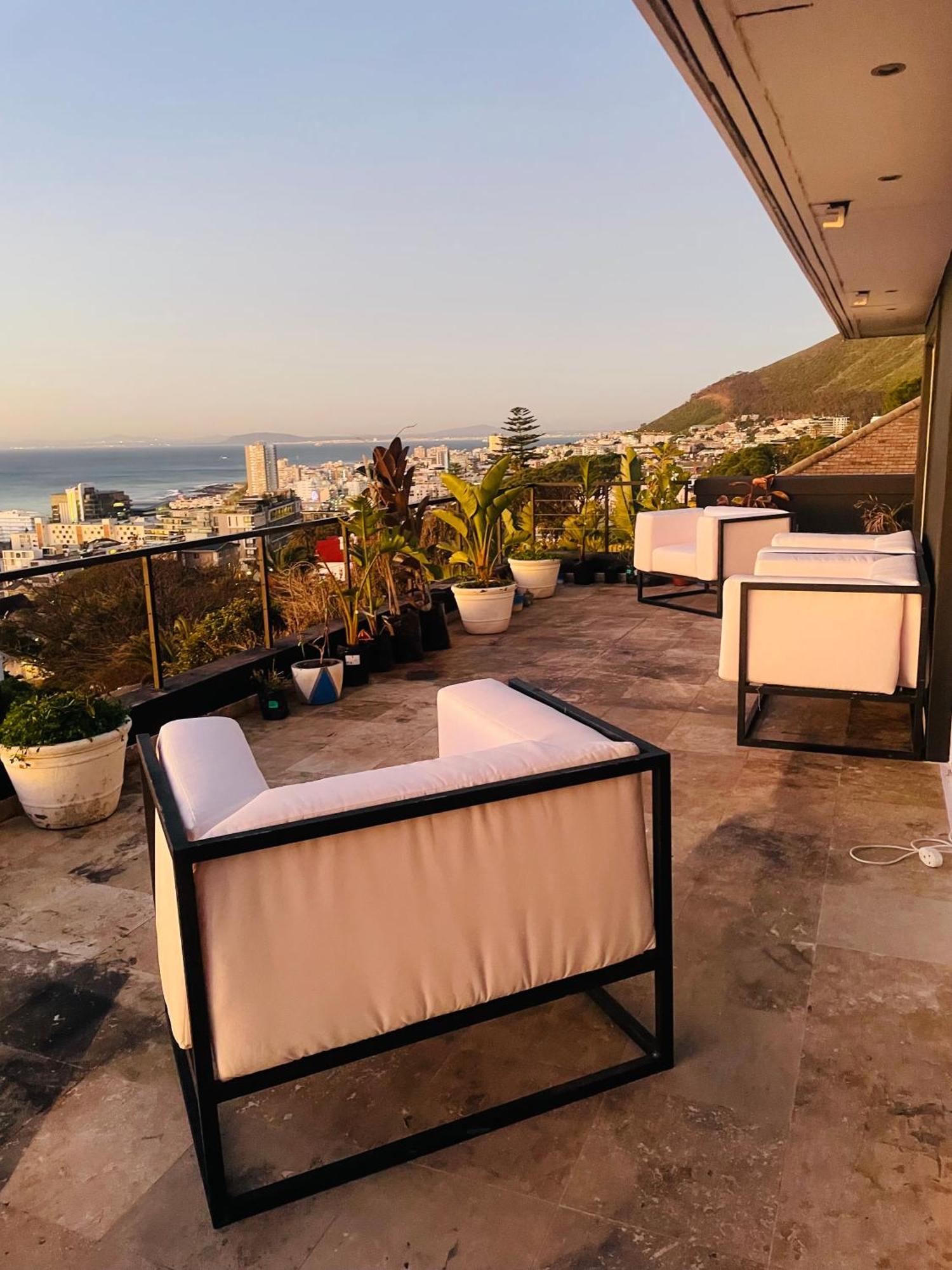Hotel Cape20 Luxury Escape Ciudad del Cabo Exterior foto