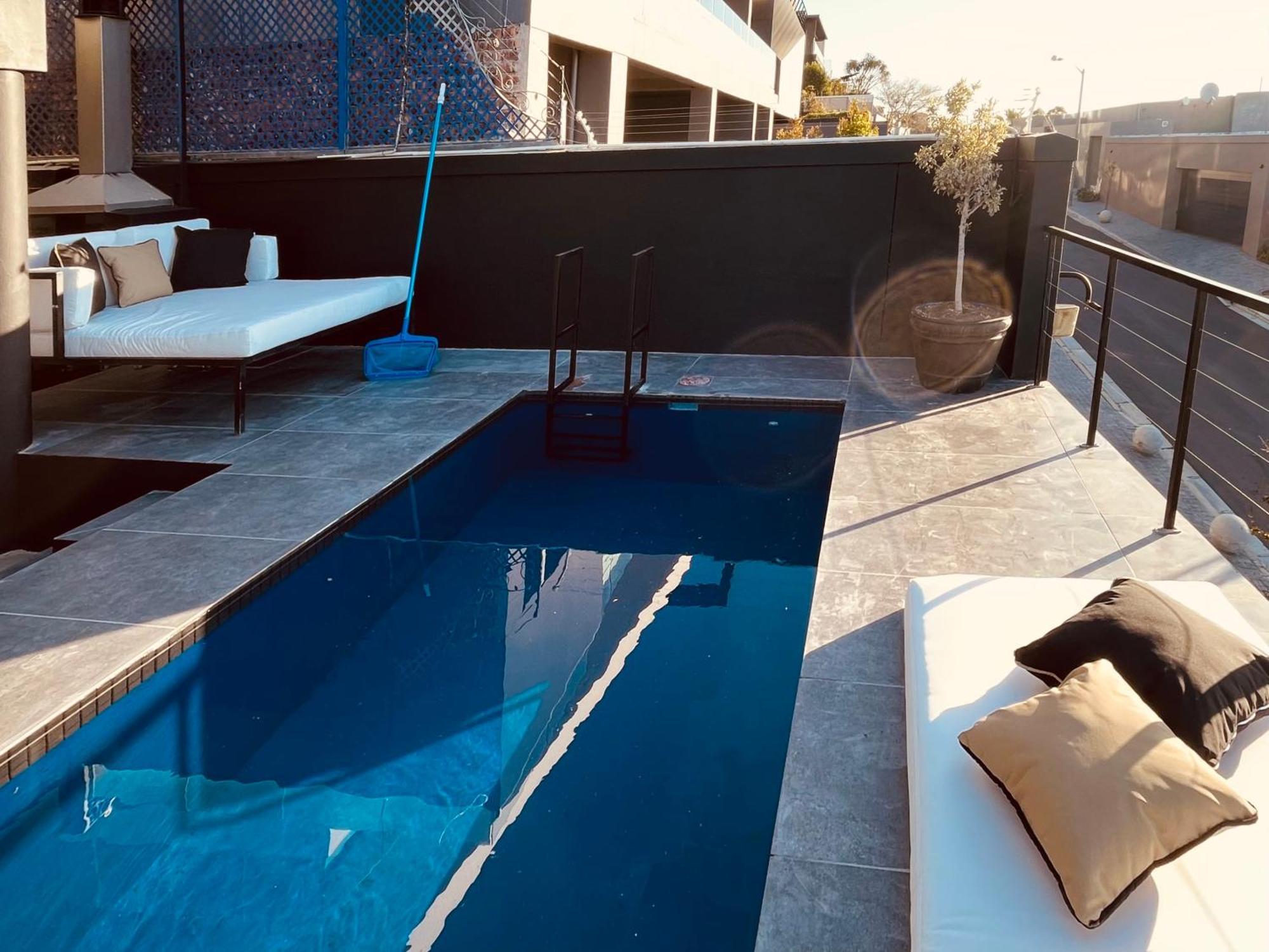 Hotel Cape20 Luxury Escape Ciudad del Cabo Exterior foto