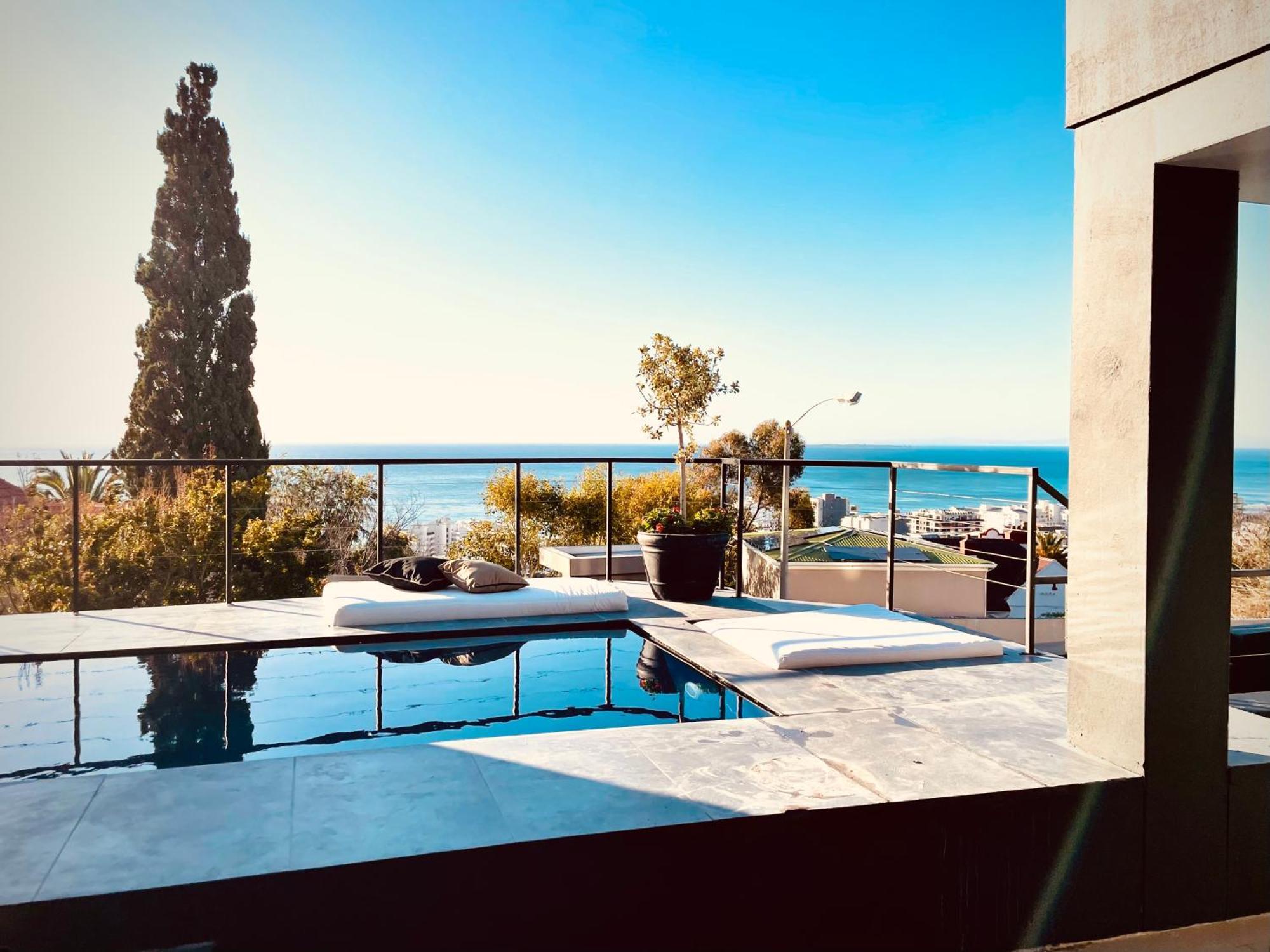 Hotel Cape20 Luxury Escape Ciudad del Cabo Exterior foto